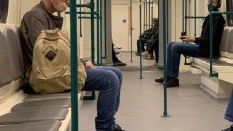 Още четири станции от третата линия на метрото ще бъдат пуснати през април