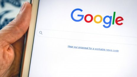 Google си навлече проблеми заради спирането на бисквитките