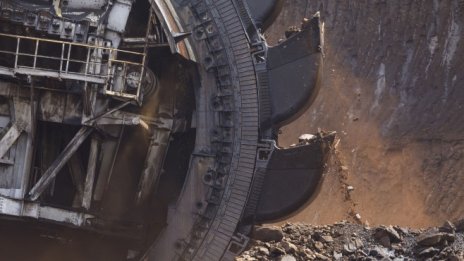 Могат ли да издържат въглищата на икономическия натиск?