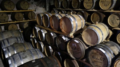 След Brexit Лондон засега е водещ партньор на ЕС в търговията с храни