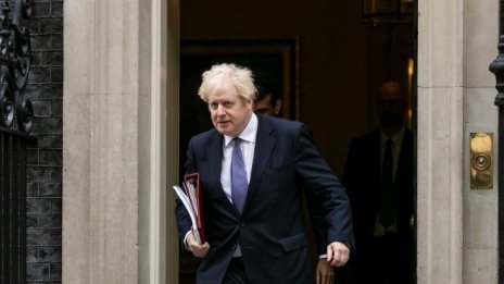 Джонсън: Време е Великобитания да се подготви за Brexit без търговска сделка*