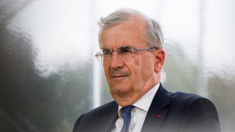 Дьо Гало: ЕЦБ ще оцени през март всички косвени последици от кризата в Украйна