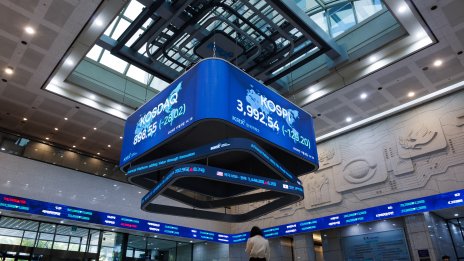 Азиатските пазари последваха загубите на Wall Street от четвъртък