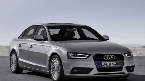 Новият Audi A4 – еволюция, но и иновации