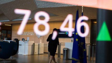 LVMH тласна нагоре европейските борси в сряда