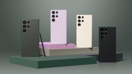 Samsung представи Galaxy S23 Ultra с 200-мегапикселова камера за по-добри нощни снимки