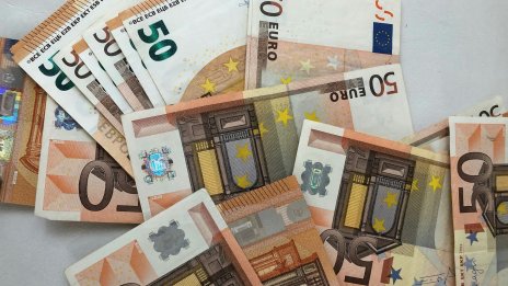 България планира да продаде еврооблигации за 3,2 млрд. евро