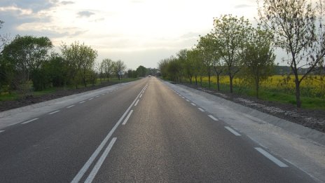 АПИ прекрати договора за събирането на пътни такси чрез GPS тракери