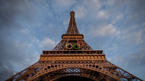 Американците показват слаб интерес към Олимпийските игри малко преди началото