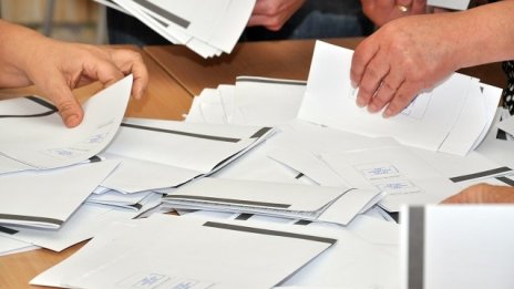 Социолози: Само в тоталитарни държави не се публикуват проучвания преди избори