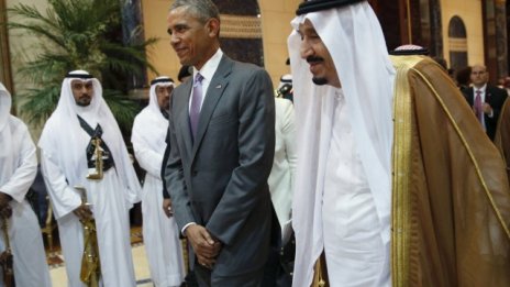 Вашингтон, Рияд и изгубеното приятелство 