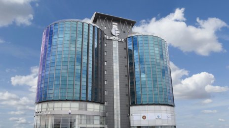 Съд в Букурещ е разпоредил стартирането на производство по несъстоятелност за "Евроинс Румъния"