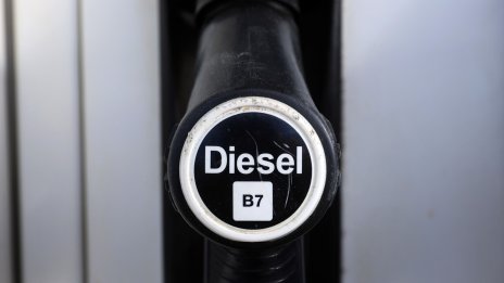 Дизеловата криза в Европа ще се задълбочи напролет