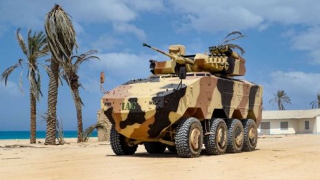 IAG ще произвежда бронирани автомобили в Бургас с инвестиция за 20 млн. лв