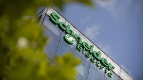 Schneider Electric продава бизнеса си в Русия и Беларус