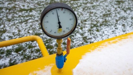 Има ли алтернатива България за спирането на руския газ?