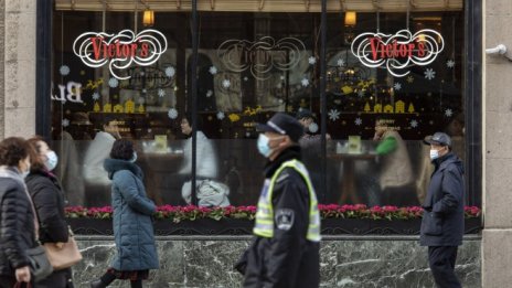 Ръстът на печалбата на китайските производители достигна петмесечен връх