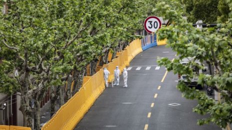 Китайските индекси преминаха на зелена територия след скорошните понижения