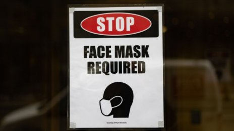 Повече от половината американци вероятно са прекарали Covid-19