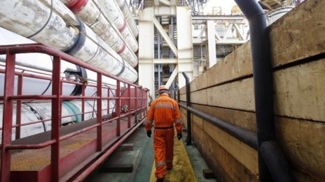 Индустриалното производство в Япония се свива с най-рязък темп от 2011 г.