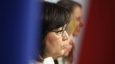 От БСП настояват за 5% ДДС върху хляба