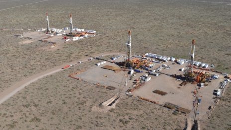 МАЕ: Американската газова индустрия е изправена пред сериозни сътресения