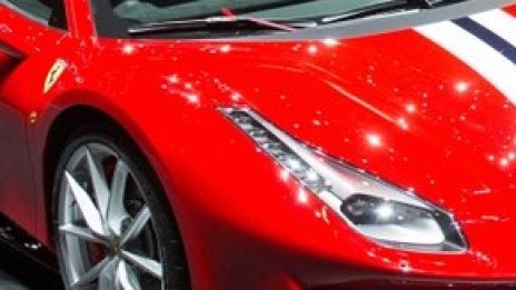 Ferrari пуска 15 нови модела до 2022 г. 