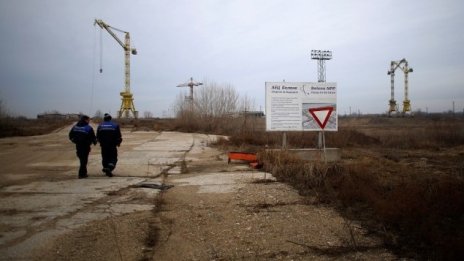 НЕК е изплатила 265 млн. евро на &bdquo;Уорли Парсънс&ldquo; до прекратяването на договора