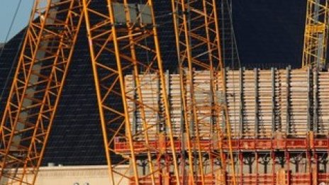 Последните мита на Тръмп подлагат на натиск строителните предприемачи в САЩ