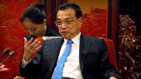 Китай няма намерение да отслабва валутата, за да подсилва износа