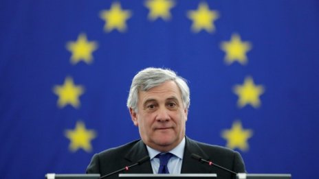 И трите основни институции в ЕС вече са в ръцете на консерваторите