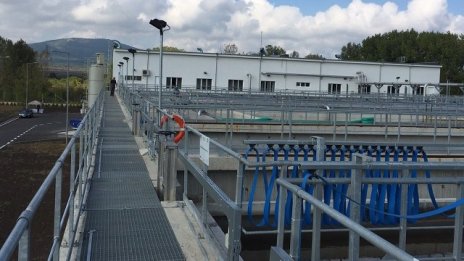 Подписани са 11 договора за ВиК инфраструктура по програма "Околна среда"