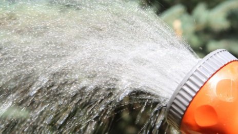 Цената на водата за напояване ще се определя по нова методика