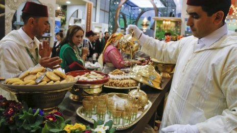 България става партньор на изложението "Зелена седмица" в Берлин през 2018 г.
