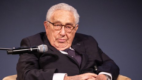 Кисинджър: Наближава времето за договаряне на мир в Украйна