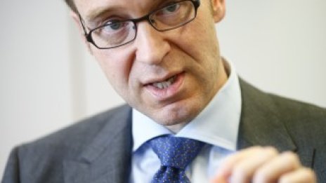 Bundesbank намали прогнозата си за растежа в Германия през 2013 г. до 0,3%