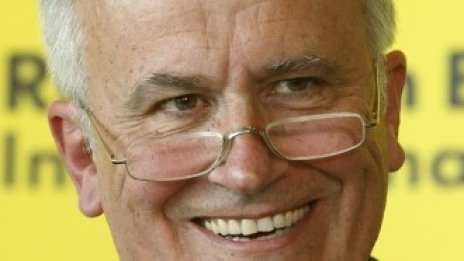 Карл Севелда е новият главен изпълнителен директор на RBI