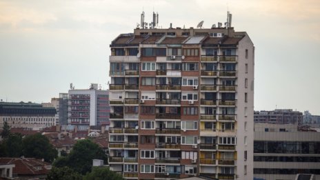 Цените на жилищата у нас се върнаха към двуцифрен годишен растеж