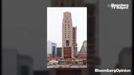 Как се появиха жилищни сгради на Wall Street