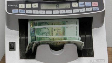 Столична община е събрала с 51 млн. лв. повече за полугодието спрямо 2016 г.