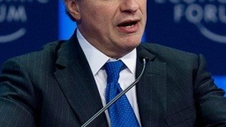 Шефът на JPMorgan се скара на Саркози: Стига сте обвинявали банкерите