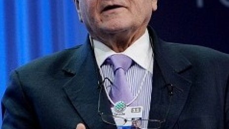 Трише: От глобална гледна точка Европа се справя по-добре в кризата от САЩ