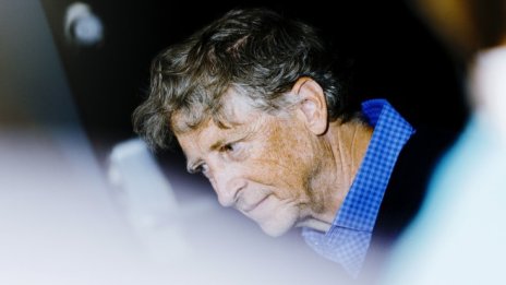 Бил Гейтс: САЩ трябва да помогнат на бедните страни за снабдяване с ваксина