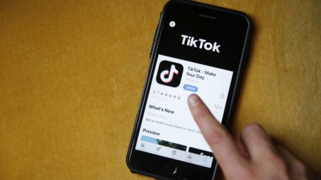 Apple: Нямаме интерес към придобиването на TikTok