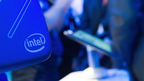 Intel може да бъде премахната от Dow Jones