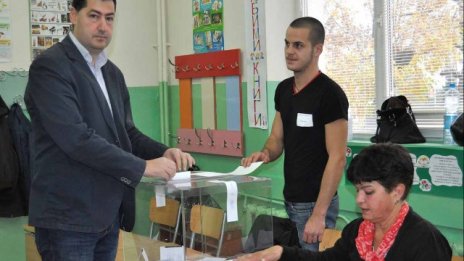 Иван Тотев отново ще е кмет на Пловдив