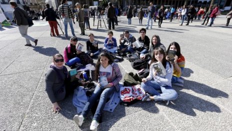 Графика на деня: Кои страни са с най-добри условия за живот за младите хора?