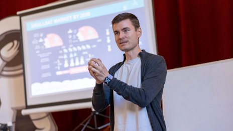 Райчо Райчев: Оптимист съм, че средата ни се променя всеки ден