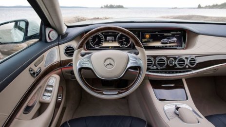  10-те най-удобни екстри в съвременните автомобили