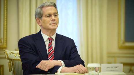 САЩ искат от своите партньори да изолират Китай в замяна на отстъпки за митата